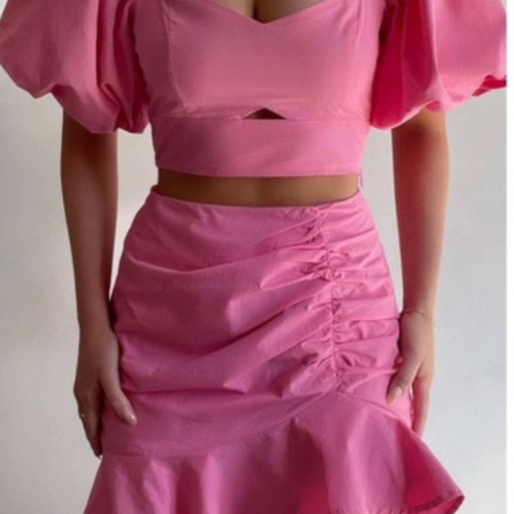 Sho Po NWT SET